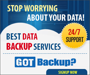 GetBackup.com