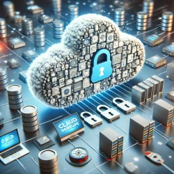 Cloud Backup Services