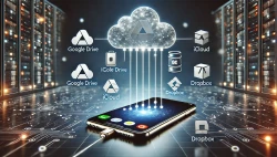 Cloud Backup Services