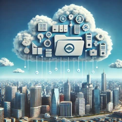 Cloud Storage Services